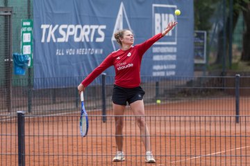Bild 177 - BL2 THC von Horn und Hamm - DTV Hannover : Ergebnis: 4:5
